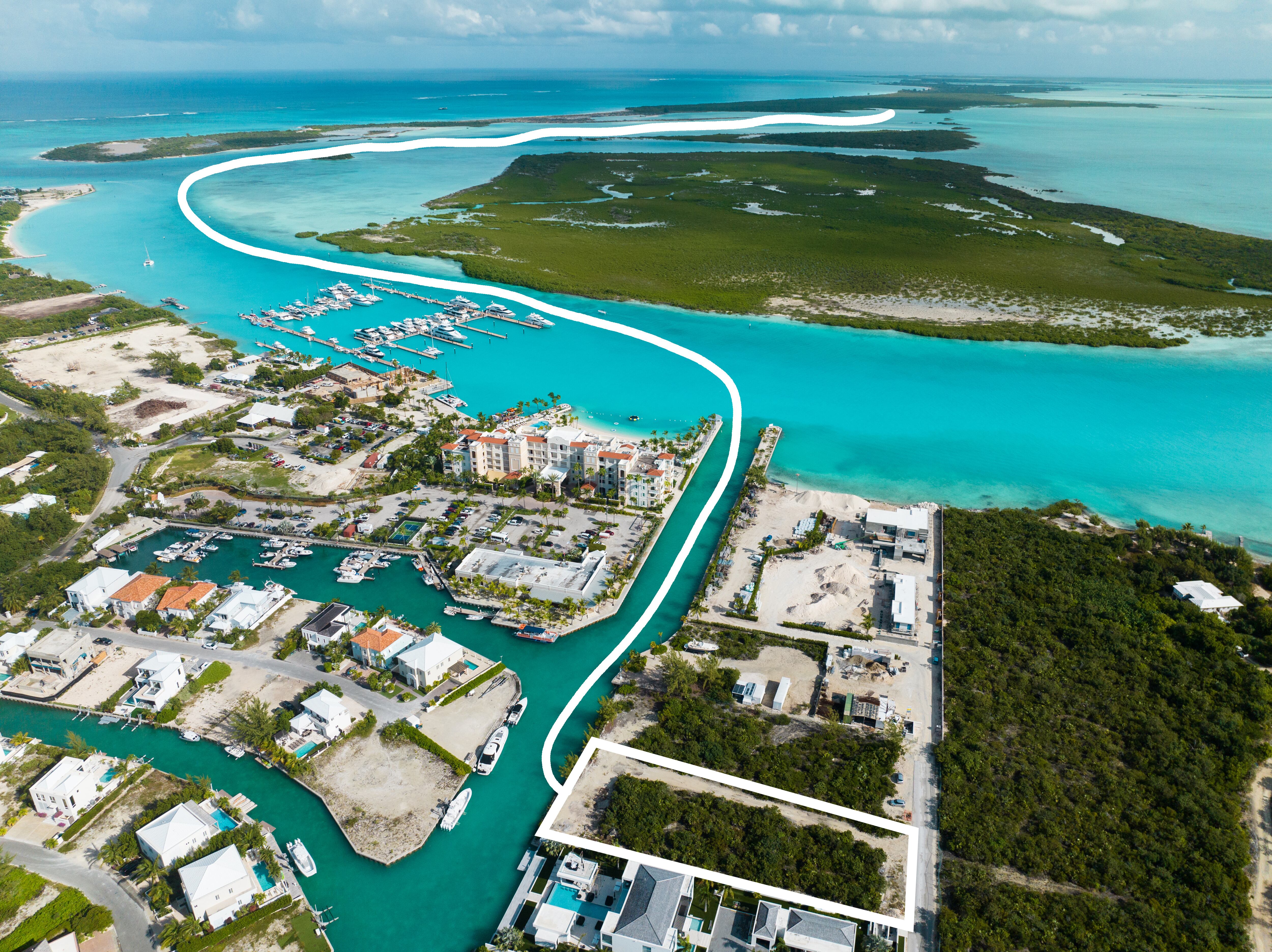 Caribbean